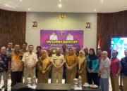 Workshop SIINas Ngawi: Dorong IKM Tembakau Laporkan Data Industri Secara Tepat dan Transparan