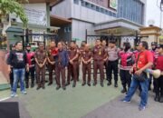 Publik Tagih Tranparansi Penanganan Kasus Perjadin DPRD Kota Madiun