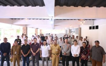 PeringatI HUT ke 12 dan Anti Korupsi Sedunia, Ketua GNPK-RI Banjarnegara : Pelaku Korupsi Sekarang Canggih