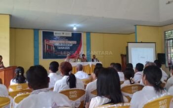 Pelatihan KDMP Tahun 2025: Membangun SDM Unggul untuk Indonesia Emas 2045