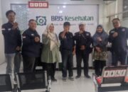 IWOI Jombang dan BPJS Kesehatan Perkuat Sinergi, Wujudkan Informasi Kesehatan yang Tepat dan Akurat