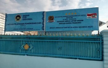 Respon DLH Terkait Dugaan Pencemaran Limbah SPPG Sumberejo