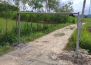 Memanas, JUT Ditutup, Kasus Dilaporkan Warga ke Polisi