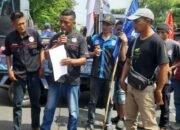 Buruh PT SGS Jombang Desak Upah Naik 8,10% dan Tolak PHK, DPRD dan Disnaker Digebu-gebu