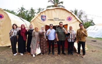 UPN Bukittinggi Siap Jalankan Program Kesehatan Tanggap Darurat Bencana di Tanah Datar