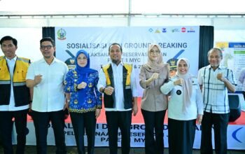 Ketua DPRD Sulsel Tegaskan Bentuk Komitmen Layanan Infrastruktur Nyaman dan Aman