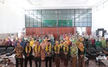 Bupati Madiun Tekankan Peran Ibu dan Keluarga dalam Pendidikan Karakter Anak