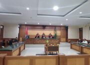Sidang Sengketa Lahan Desa Suka Bumi Kukar, Sejumlah Turut Tergugat Absen