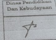 Siapa Penandatangan SK Bupati Ngawi? Bagian Hukum Sekda Bicara di Tengah Bayang Korupsi Hibah Rp400 Juta