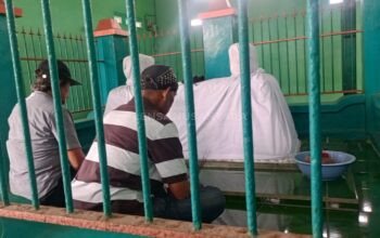 Makam Mbah Tuan di Desa Banyudono, Rembang : Sejarah dan Pintu Kehidupan Keagamaan