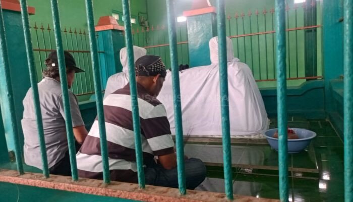 Makam Mbah Tuan di Desa Banyudono, Rembang : Sejarah dan Pintu Kehidupan Keagamaan