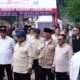 Presiden Prabowo Tinjau Lembah Anai, Tegaskan Komitmen Bantu Penanganan Bencana di Tanah Datar