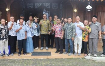 Pemkot Madiun Urungkan Rencana Kantor KMP di Fasum Bumi Antariksa‎