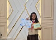 Kasih Letisha Aqueenara