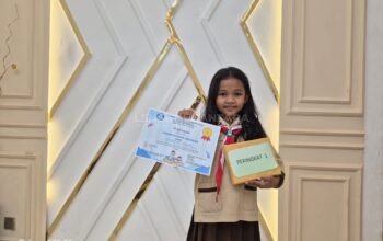 Kasih Letisha Aqueenara