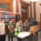 Polres Bondowoso Gelar Apel Pasukan Operasi Lilin Nataru 2025 dan Press Release Akhir Tahun