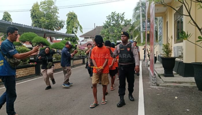 Miris..!! Anak di Situbondo Jadi Korban Kekerasan Seksual Ayah Kandung dan Pamannya