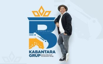 Gus Lilur Bangun Hegemoni Bisnis Tambang Bauksit