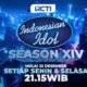 Episode Perdana: Banyak Wajah Baru di Indonesian Idol Season XIV!