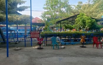 Puri Berlian Park, Siap Jadi Wisata Unggulan di Rembang