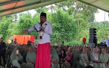 SD-SMP Jember Bebas Biaya, Gus Fawait: Jika Ada Pungutan Lapor ke Wadul Gus’e