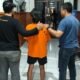 Sempat Kabur ke Bali, Warga Bondowoso Pelaku Penganiayaan di Gunung Putri Situbondo Ditangkap Polisi