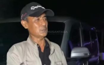 Ruang Diskusi Dibatasi, Bedah Buku Reset Indonesia Dibubarkan Aparat di Madiun