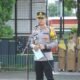 Dikenal Dekat dengan Masyarakat Bondowoso, Kapolres Harto Pindah Tugas ke Polres Pasuruan