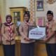 Pramuka Jember Serahkan Bantuan Korban Banjir, Ketua Kwarcab: Bukti Kepedulian Nyata