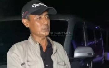 Polisi Klaim Tak Terlibat Dalam Pembubaran Bedah Buku Reset Indonesia