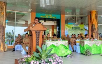 Pemkab Madiun Uji Coba MASTER CETE, Integrasikan Pembelajaran Luar Kelas untuk SDM Unggul 2045