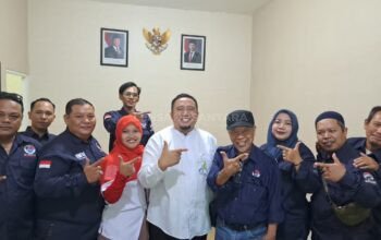 IWOI dan BPJS Ketenagakerjaan Jombang Jalin Sinergi untuk Lindungi Jurnalis Online