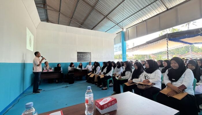 Sebanyak 236 Pelamar ke SPPG Sindangwangi Pangandaran, 184 Lolos Administrasi