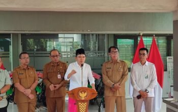 Bupati Jember Dukung Sektor Pertanian dan Infrastruktur, Program 2025 Terbesar dalam Sejarah