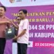 Ribuan PPPK Paruh Waktu Terima SK, Bupati Jember: Warna Pink Simbol Cinta dan Perjuangan
