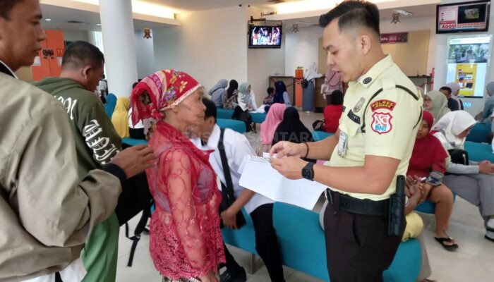 Agar Dapat Kartu Baru, Warga di Bondowoso Pura-pura Laporan KKS Bansos Hilang, Padahal