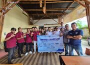 SMSI Bondowoso Gelar Raker, Soroti Etika dan Profesionalisme Pers di Era Digital