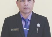 Direktur Perumda Tirta Arut Sampaikan Ucapan Selamat Natal 2025 dan Tahun Baru 2026