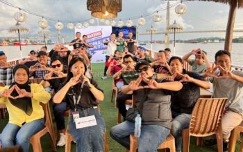 Berikan Apresiasi Bagi Insan Pers Lewat Gelaran Awarding Astra Motor Journalist Competition 2025