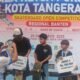 Skateboard Open Competition Regional Banten Digelar Sukses di Skatepark Veteran