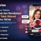Sering Diganggu Saat Live TikTok? Ini Cara Menolak Orang Asing Masuk