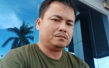 Kepala Desa Balohao: Ucapkan Selamat Natal 2025, Mari Sambut Tahun Baru 2026 Dengan Penuh Damai dan Sukacita