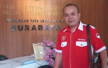 Ketum LSM KPK Imbau Hati-hati Kelola Dana MBG
