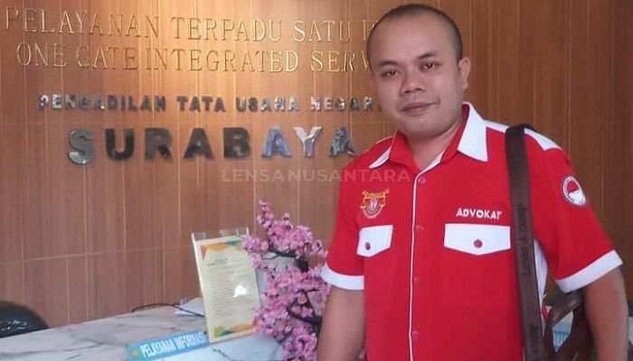 Ketum LSM KPK Imbau Hati-hati Kelola Dana MBG