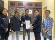 Dugaan Pemerasan dan Pengancaman Salah Satu Cafe : Kuasa Hukum, Oknum Advokat Diadukan ke Polres Rembang