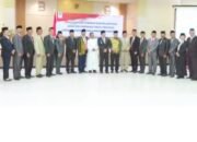 Bupati Nagekeo Lantik Pejabat Tinggi Pratama dan Struktural, Tekankan Kualitas Pelayanan Publik