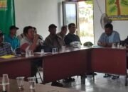 Gejolak Pendirian Kios Pupuk di Jombang Jember Alot, Hasil Mediasi Ditangguhkan Hingga 2027