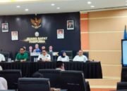 DPRD Sulsel Rekomendasi Anggaran Pemerintah Daerah Soal Program dan Kegiatan OPD pada Ranperda APBD atau RAPB tahun 2026