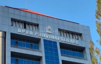 DPRD Sulsel Ajukan Anggaran Besar Renovasi Asrama Mahasiswa di Yogya, Bandung-Semarang