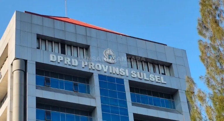 DPRD Sulsel Ajukan Anggaran Besar Renovasi Asrama Mahasiswa di Yogya, Bandung-Semarang